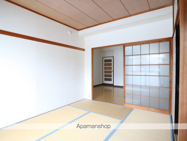ジュネコキアージュ桜山の内装写真