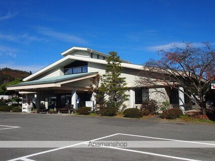 健導会ビル３Ｆ[事務所/99.82m2]の周辺5