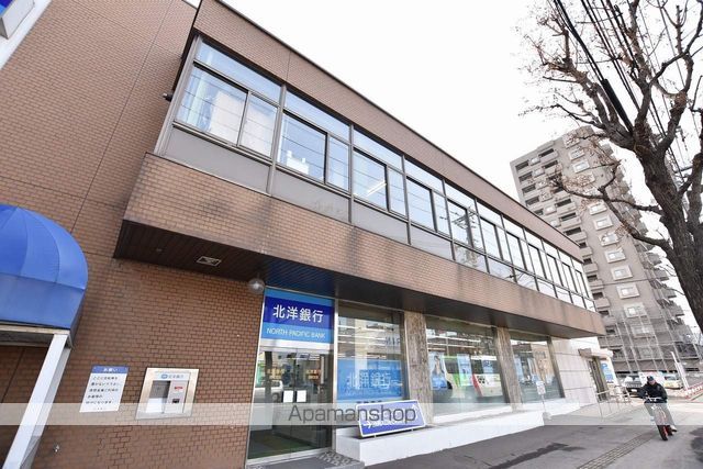 シティレジデンスの周辺写真