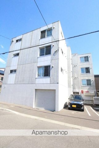 QUALITEの外観写真