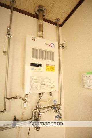 コーポサンライズの内装写真