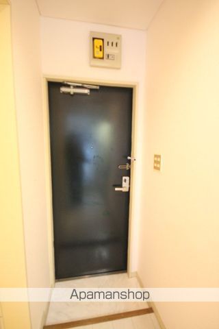 フリーダムB棟の内装写真