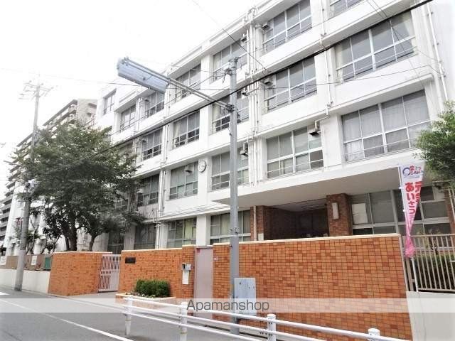 S-RESIDENCE福島grandeの周辺写真