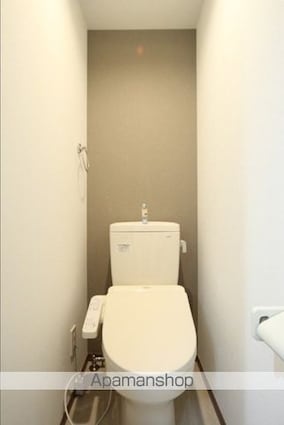 サンハイツ木屋町[1K/17.01m2]のトイレ
