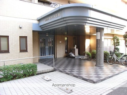 東京都立川市高松町３丁目[3LDK/70.53m2]のその他内装