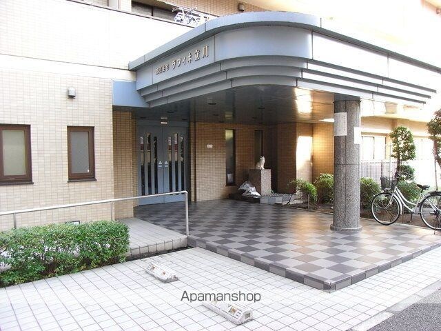 東京都立川市高松町３丁目[3LDK/70.53m2]のその他内装