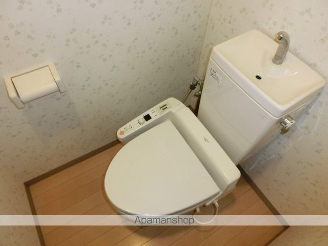 グランド・グレースの内装写真