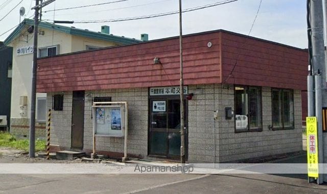 レオパレスエトワール IIの周辺写真