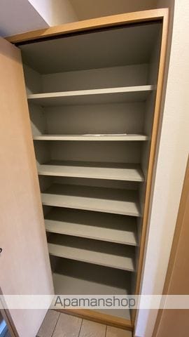 アークハイツ鹿田の内装写真