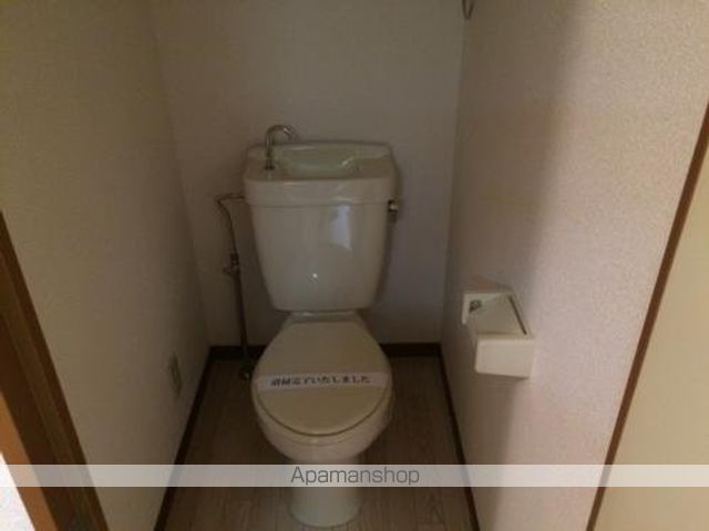 メゾン・ド・星ヶ丘セーヌの内装写真