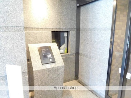 東京都杉並区阿佐谷北６丁目[2DK/40.54m2]の共用部2