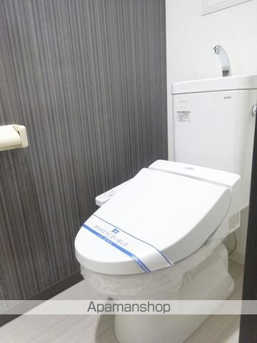 マルミーナ今里の内装写真