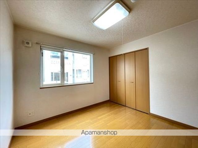 SERIEIIの内装写真