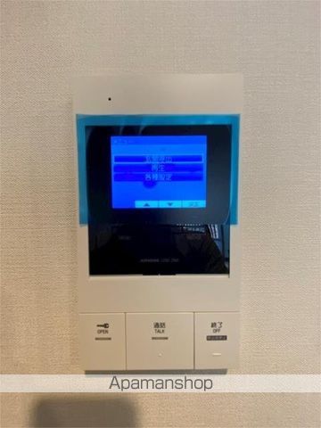 ROOTS SHIBUYA HONMACHIの内装写真