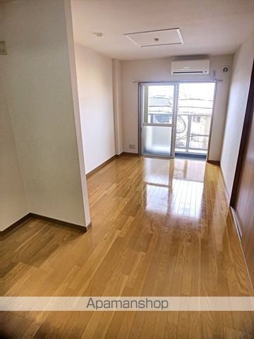 ベルドミールAの内装写真