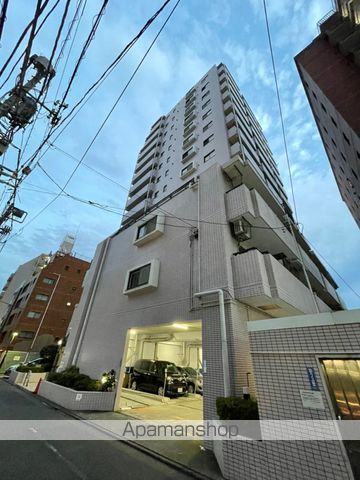 ライオンズプラザ平塚の外観写真