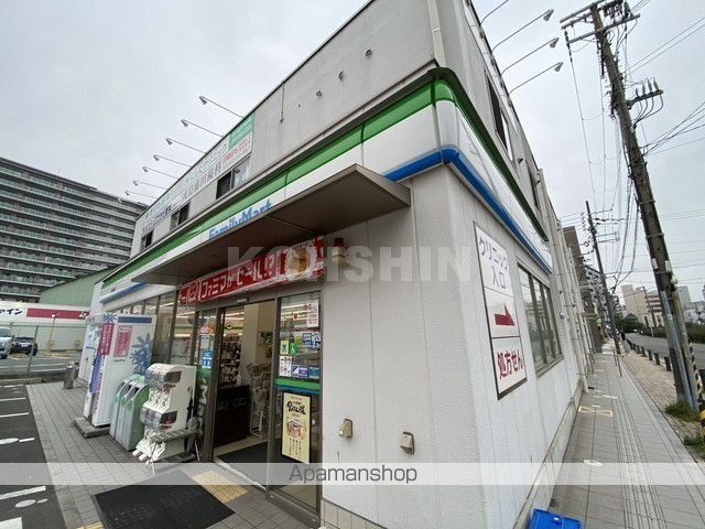 グランリーオの周辺写真
