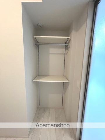 ルフォンプログレ押上EASTの内装写真
