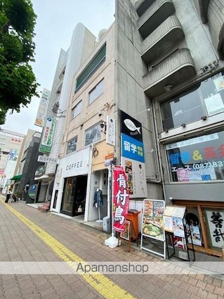 香川県高松市瓦町２丁目[2DK/44.26m2]の外観2