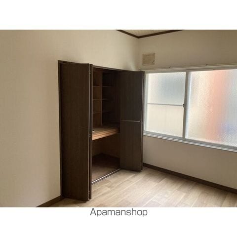 ハイム田仲の内装写真