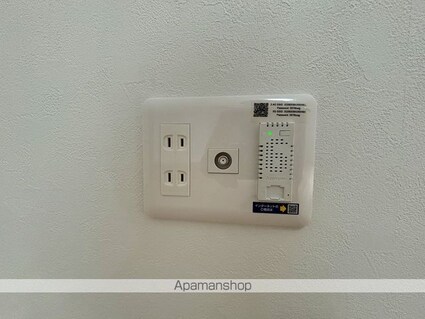 東京都葛飾区柴又７丁目[1R/23.85m2]の内装6