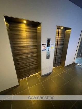 ＳＥＡＳＣＡＰＥ千葉みなと[1R/21.78m2]の共用部10
