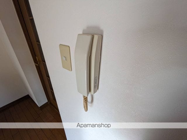グランボヌール上安の内装写真