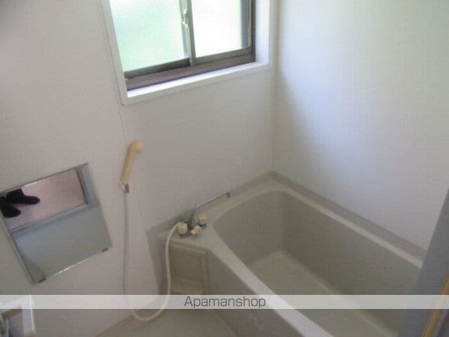 豊岡I貸家の内装写真
