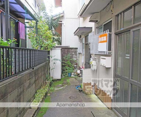 地下鉄東西線 醍醐駅 徒歩10分 2階建 築51年の周辺写真
