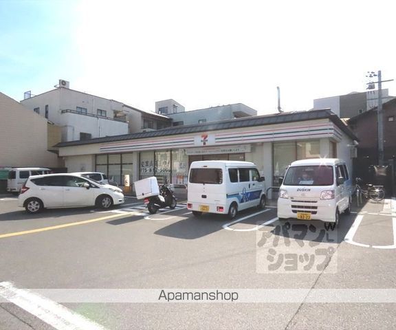 コーポ円座の周辺写真