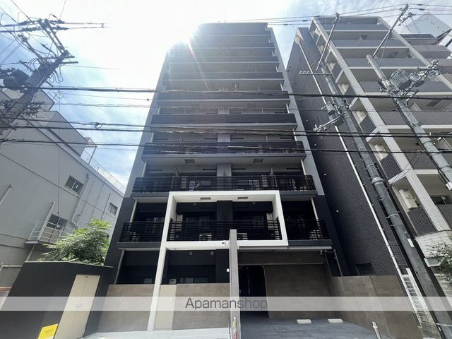ArtizA瓦屋町Iの外観写真