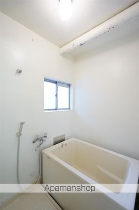 サーレ松島[1DK/26.49m2]のバス