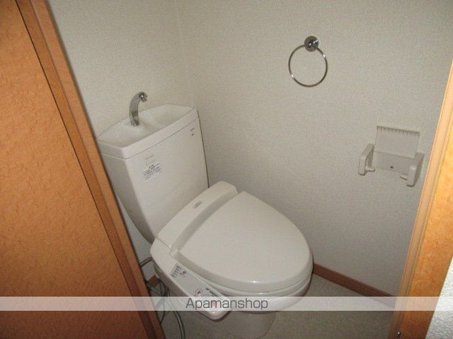 レオパレスロータスブルームの内装写真