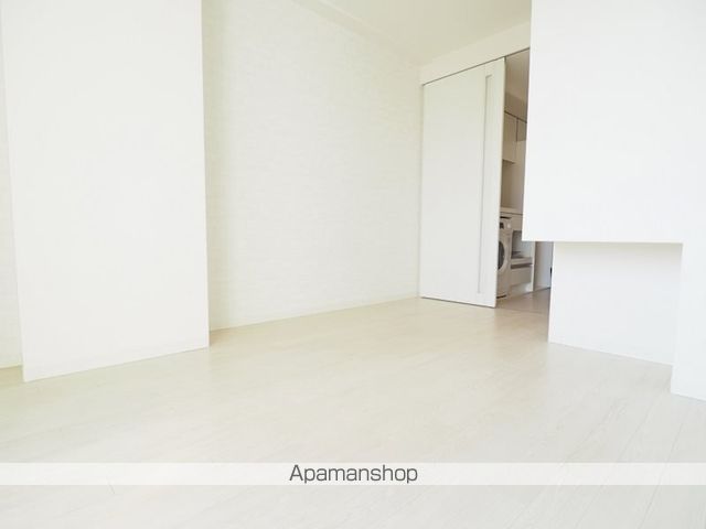 レジディア池袋ウエストの内装写真
