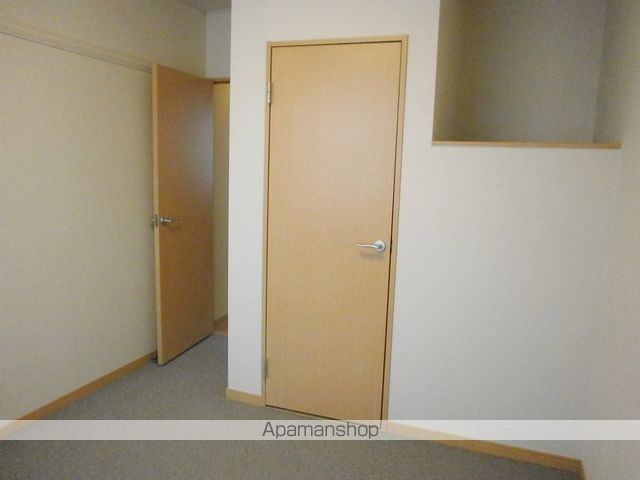 レオパレスカーサ ドマーニIの内装写真