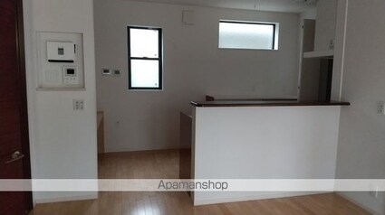 西砂町戸建[4LDK/109.25m2]のキッチン1