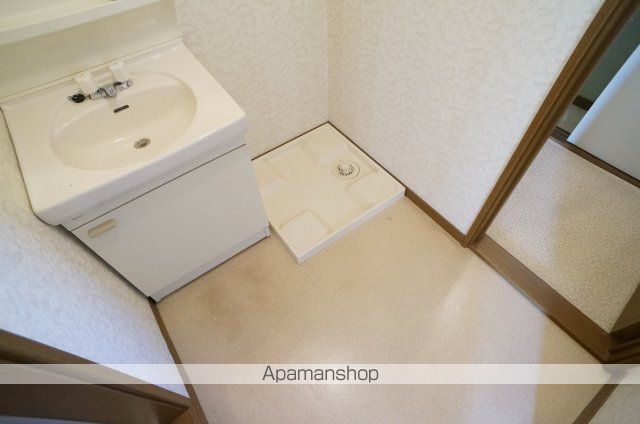ハイツエミカIIIの内装写真