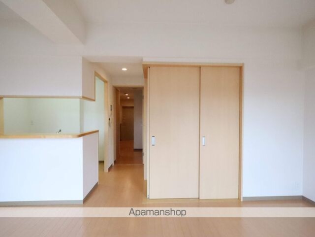 愛知県名古屋市中区大須３丁目[2LDK/57.78m2]の内装2