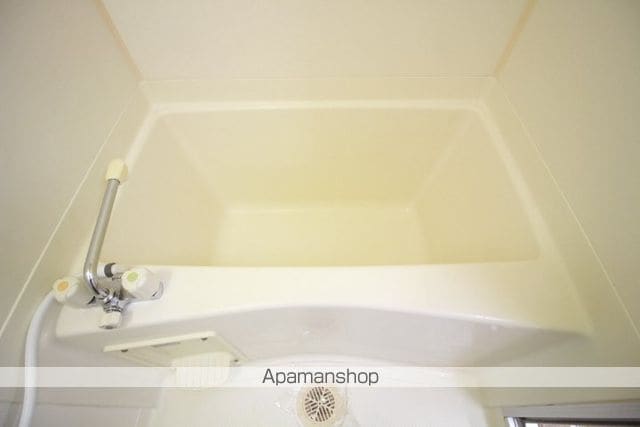 アークハイツ内山下の内装写真