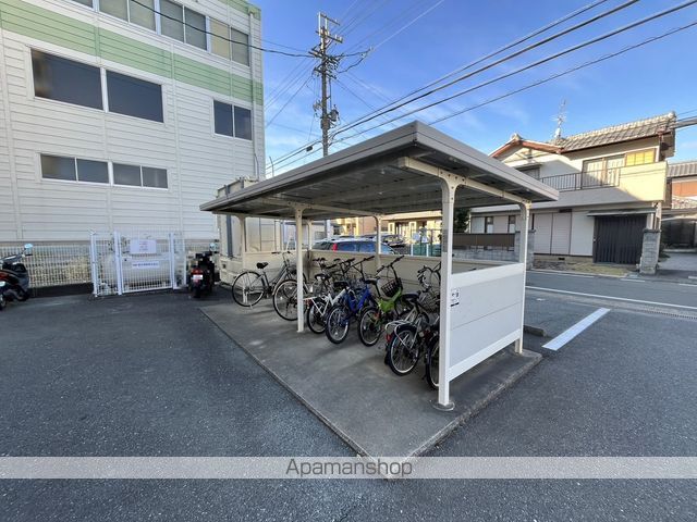 SIESTAの外観写真