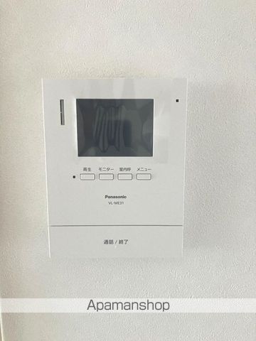 コーポラス江和の内装写真