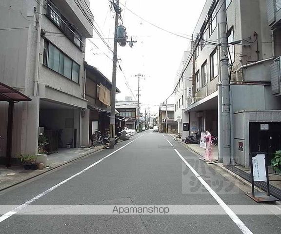 ジョイフル御池の周辺写真