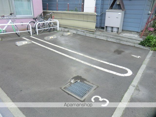 グランメール北22条のその他写真