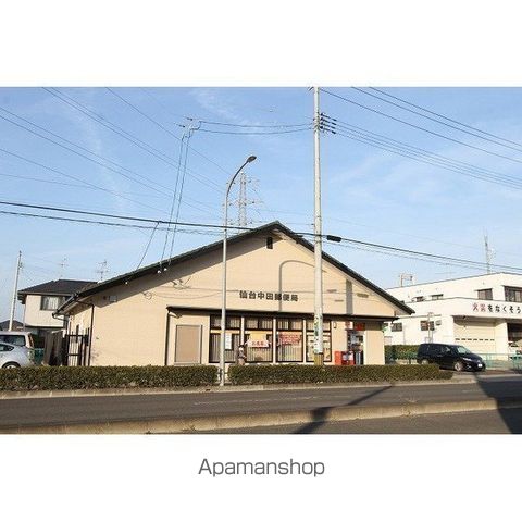 ヴィラ・ラレーヌの周辺写真