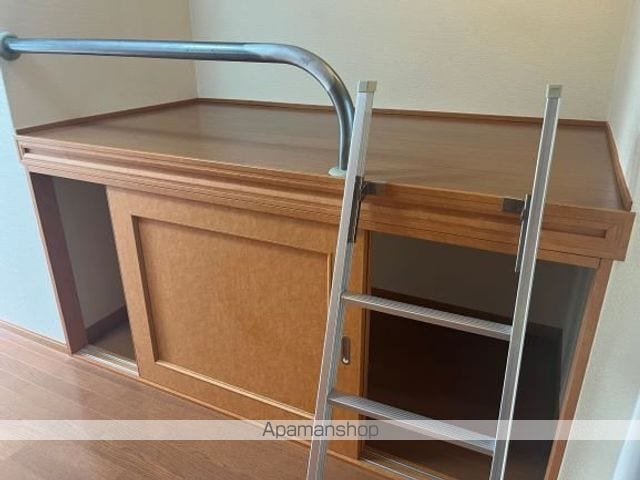 レオパレスル・コントワールIIの内装写真