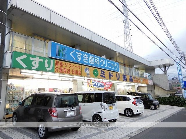 SUN VALLEY伊敷の周辺写真