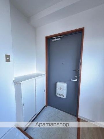 デイブレイクタウンの内装写真