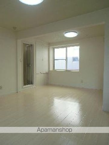 森住販美園マンションの内装写真