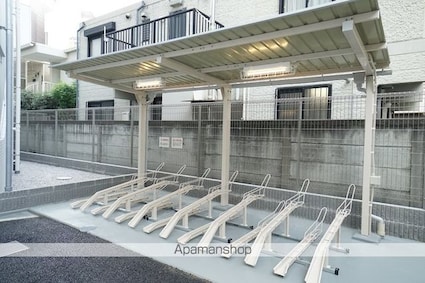 メインステージ立川Ⅳ[1K/20.66m2]のその他設備