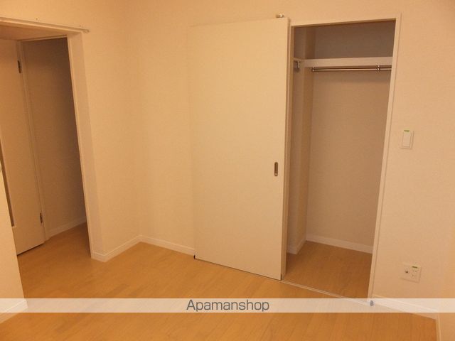 レオネクスト松の富IIの内装写真
